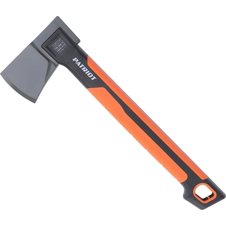 Топор универсальный плотницкий PATRIOT PA 356 N, 630 грамм 777001340
