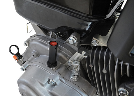 Двигатель Lifan KP520-U