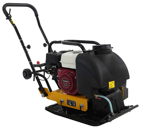 Виброплита Habert H-C80NTH (GX160)