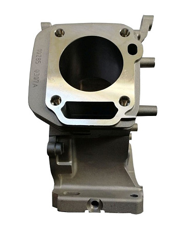 Картер двигателя G270F/110810285-0001