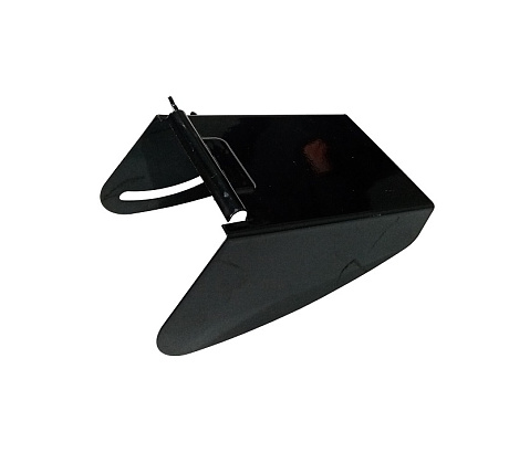 Дефлектор сварной для выброса снега HBM24D, HBM24DT, HBM24DT/KCD24-09-03