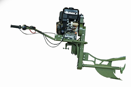 Кит-комплект Бурлак-М2 ПЛМ болотоход  (9лс)