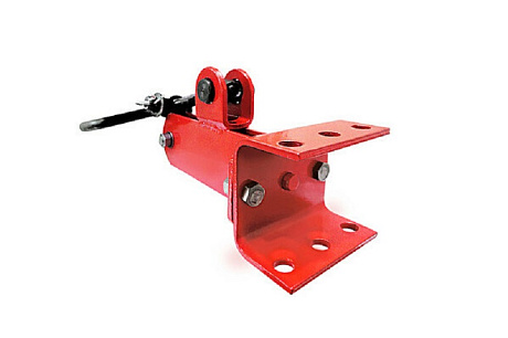 Сцепка винтовая Н МБ16.3Р250 ВРМЗ 01.06.20.00.00