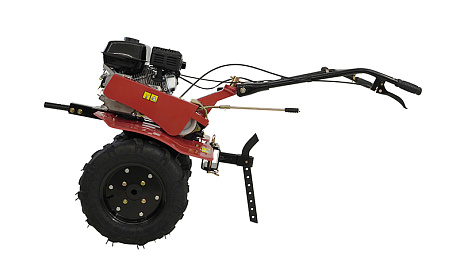 Мотоблок Напарник MC-722 (Lifan 170FМ, колеса 4.00*10)