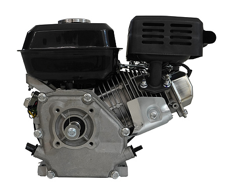 Habert двигатель HB170F D20