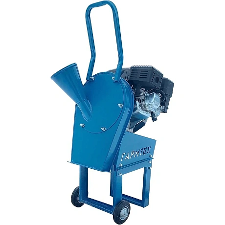 Измельчитель веток ГармТех "ур" бд 6,5 ВРЗБД65