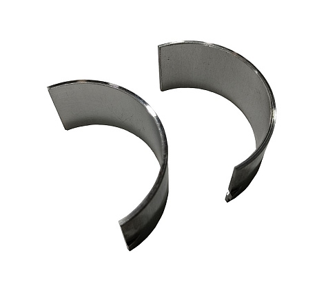 Вкладыши шатуна Diesel D460F(D) (LCD188F(D))/110280009-0001 (ПАРА)