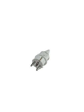 Вилка генератора Lifan 2800E