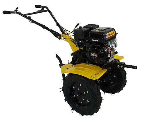 Habert Мотоблок HM-22 (Habert 170, колеса 4.00-10)