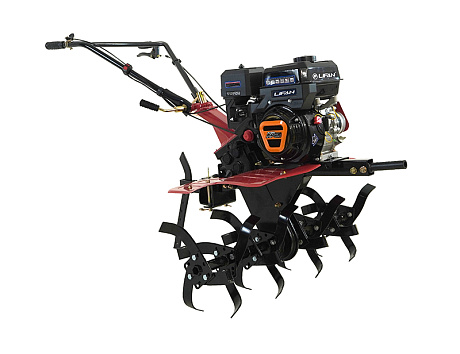 Мотоблок Напарник MC-722 (Lifan КР230Pro, без колес)