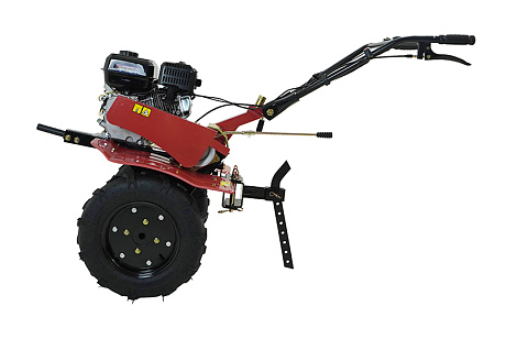 Мотоблок Напарник MC-722 (Lifan КР230, колеса 4.00*10)