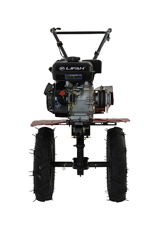 Мотоблок Напарник MC-723 (Lifan 170F, колеса 4.00*10)