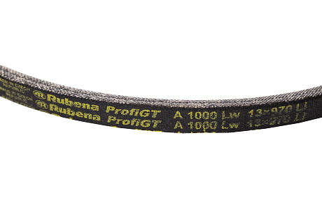 Ремень приводной Rubena A 1000 GT