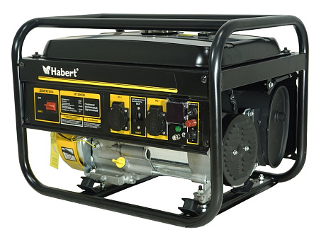 Генератор Habert HT3900B