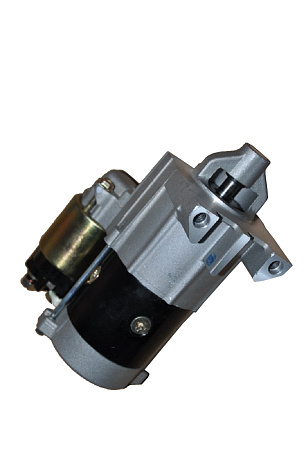 Электростартер LIFAN 34700/2V77, 2V78F, 2V78F-2A, 2V80F