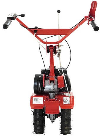 Мотоблок "Агат" LC 6,5-П (Loncin)