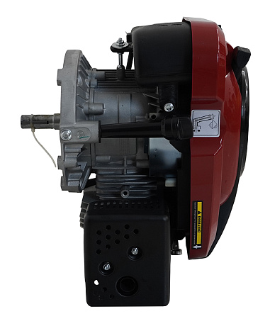 Двигатель Loncin LC1P70FA (B type) D22.2 (с динамическим тормозом)