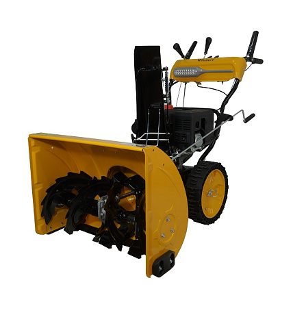 Снегоуборщик Habert HBM28D ШЛ