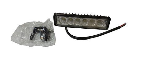 Фара LED точечный свет LM7718T