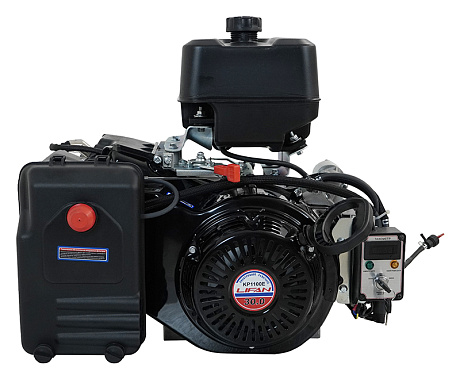 Двигатель Lifan KP1100Е D25 18A