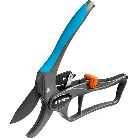 Контактный секатор Grinda PRO Line 423433