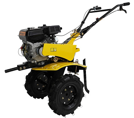 Habert Мотоблок HM-23 (Habert 170, колеса 4.00-8)