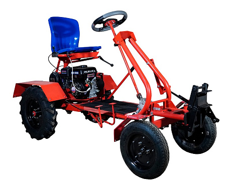 Моноблок "Агат" (без кузова)