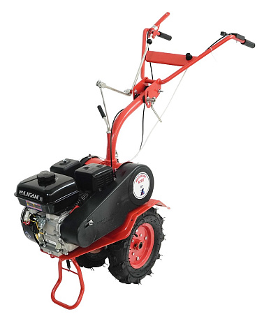 Мотоблок "Агат" Л7-П (Lifan)