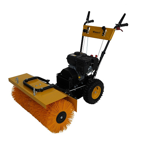 Машина подметально-уборочная Habert HBB25-F (КС 212)