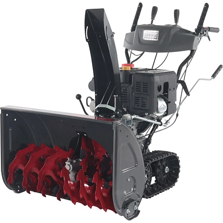 Снегоуборщик (снегоотбрасыватель) бензиновый Evoline SBG 760 TLE SBG760TLE