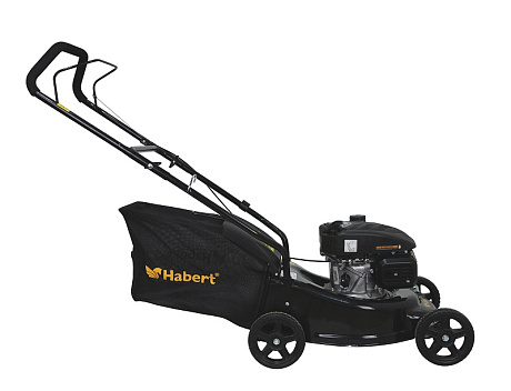 Газонокосилка Habert HBL17C