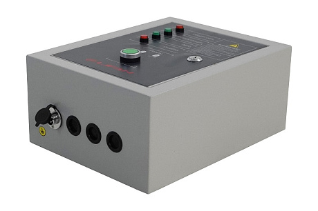 Блок управления LIFAN ATS DG9000EA Diesel