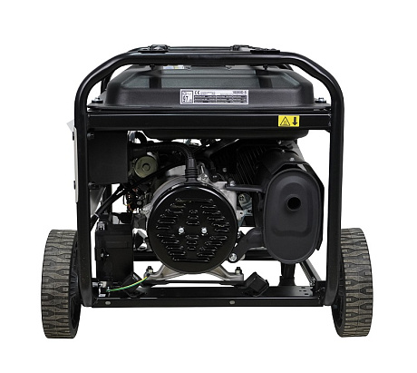 Генератор Loncin LC10000D-S