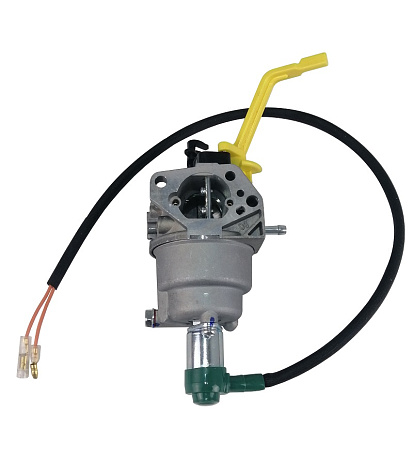 Карбюратор LC192F с конусным валом/170022325-0001