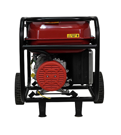 Генератор Loncin GH6500-2