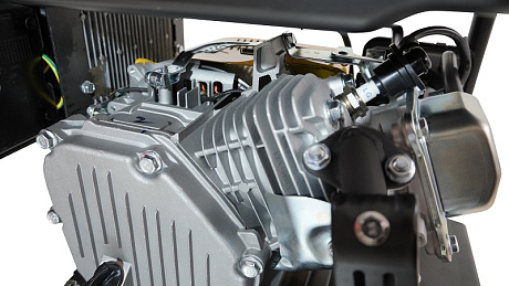 Habert Генератор HT3900iO