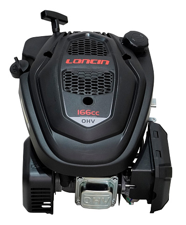Двигатель Loncin LC1P65FE-2 (F type) D22,2 (для газонокосилок, с дин. торм.)
