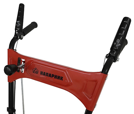 Снегоуборщик Напарник SB25 (KC212)