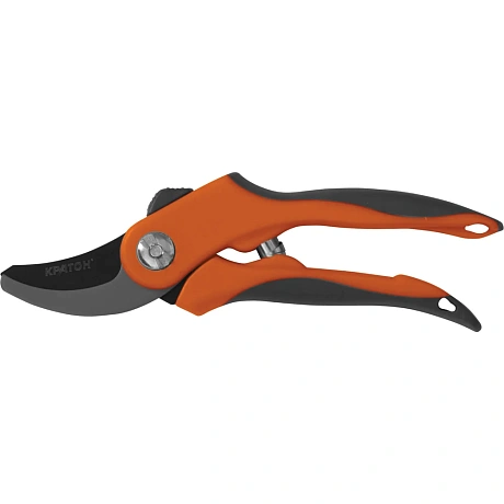Плоскостной секатор Кратон Master 5 10 01 004