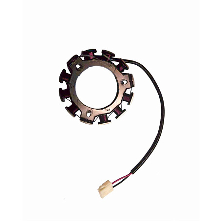 Катушка освещения 6 Ампер LIFAN Diesel 178FD-192FD 