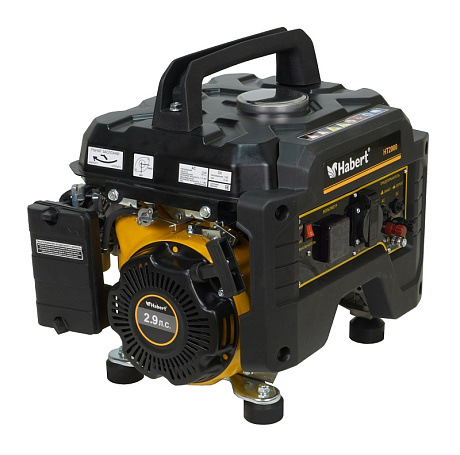 Генератор Habert HT2000