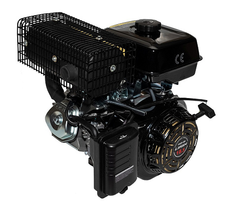 Двигатель Lifan 192F-2D-R, вал Ø22мм