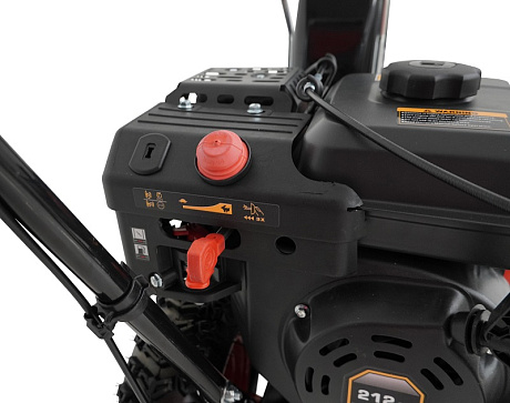 Снегоуборщик Напарник SB25 (KC212)