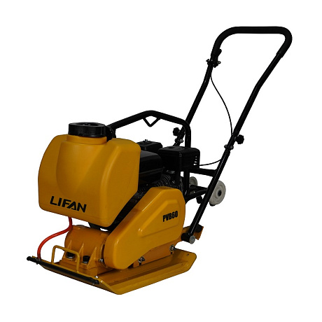 Виброплита Lifan PVB60
