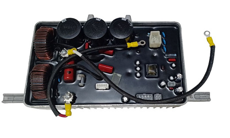 Инвертор в сборе для генератора Loncin 3300i(120В/60Гц)/660900127-0002