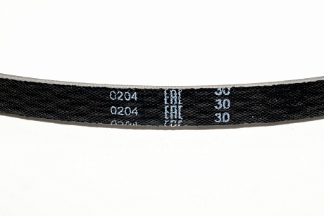 Ремень приводной Rubena A 1070