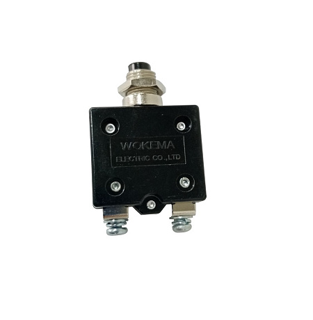 Автомат защиты от перегрузки по току генератора Loncin LC13000S (16 Ампер)/271290055-0001