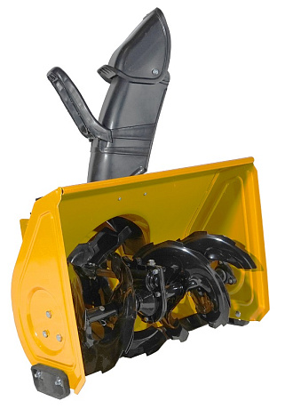 Снегоуборочная приставка Habert для HBB25-F, HBB24-F