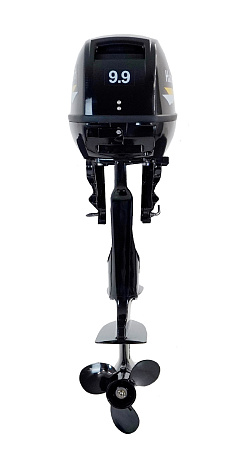 Habert Мотор лодочный HT9.9BMS