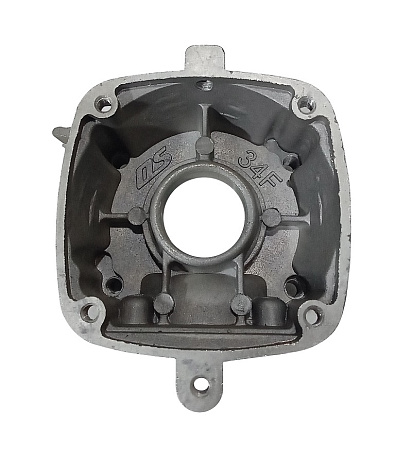 Картер правый 260